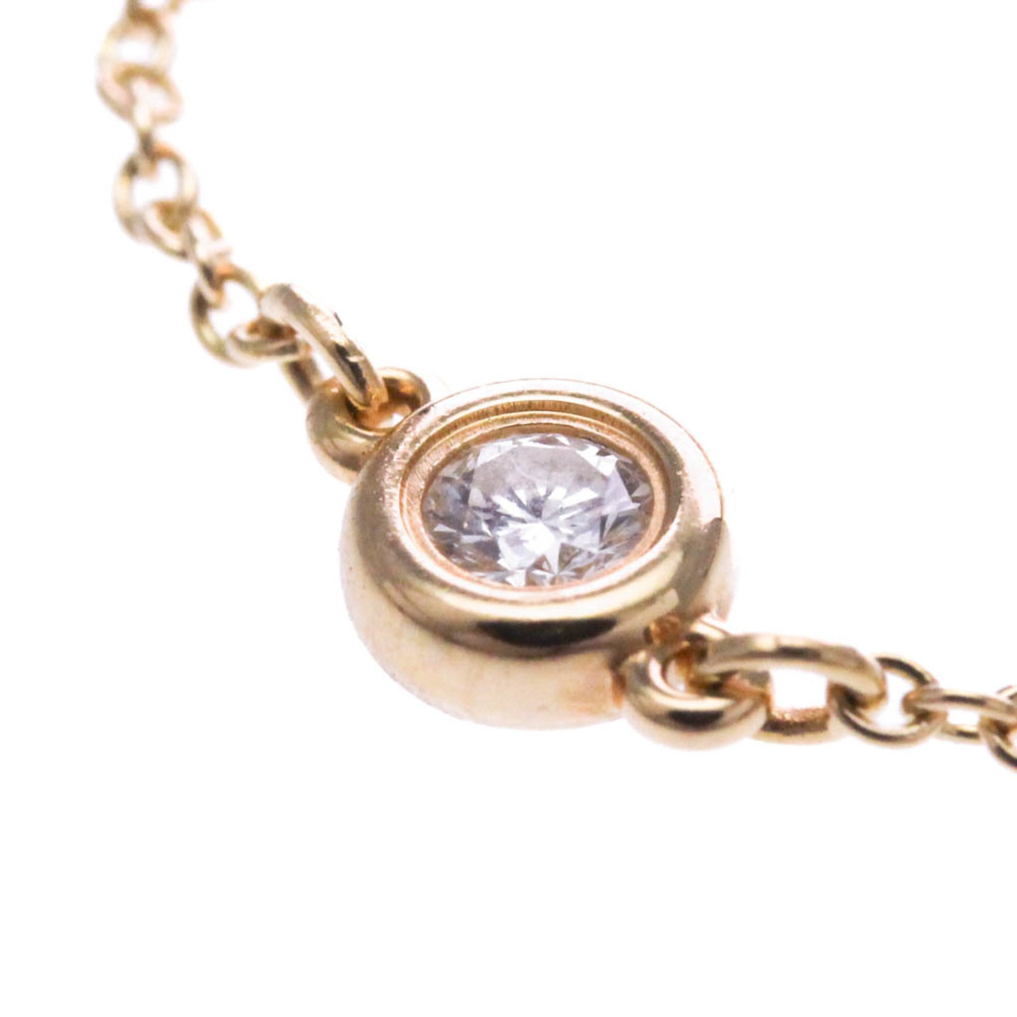 Tiffany Diamonds by the Yard · Rose Gold