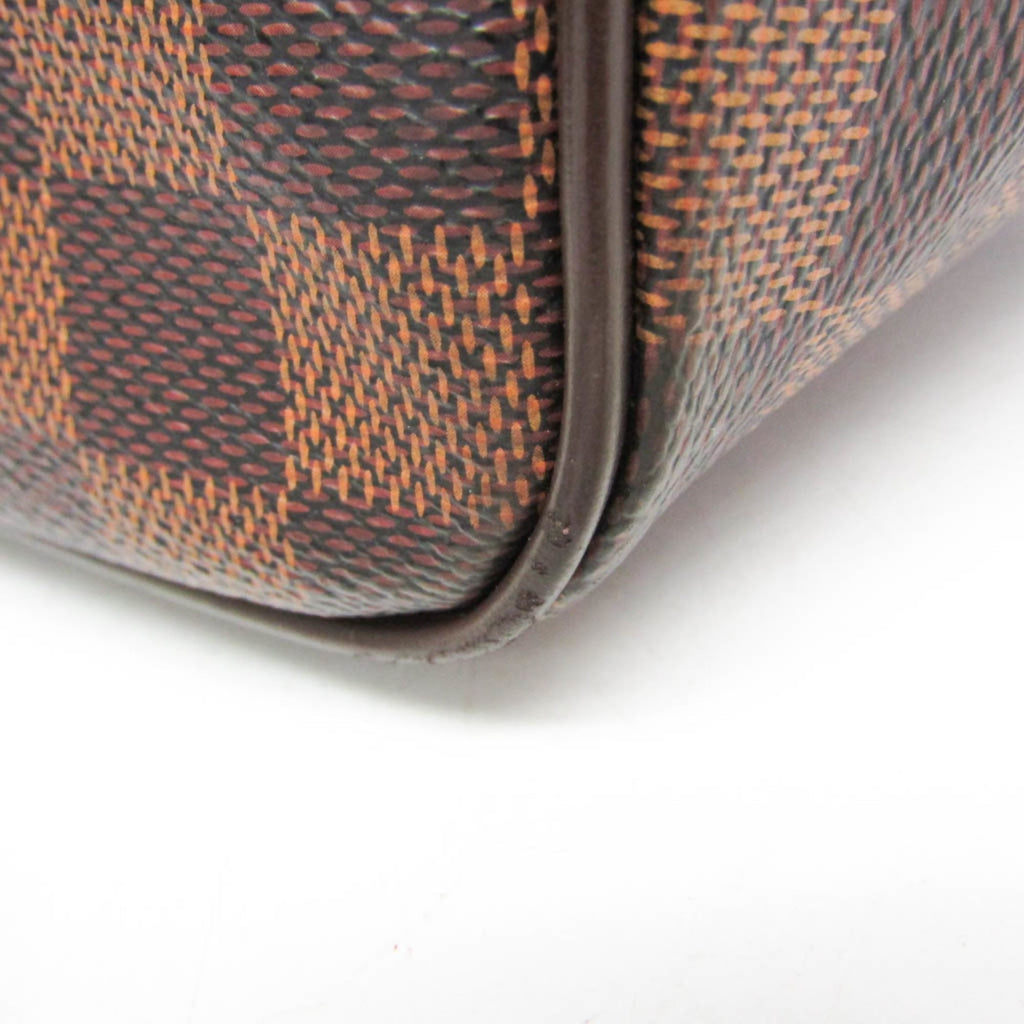 Louis Vuitton Westminster PM · Damier Canvas