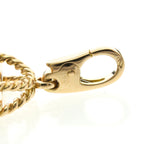 Cartier Shopping Bag Charm · Rose Gold