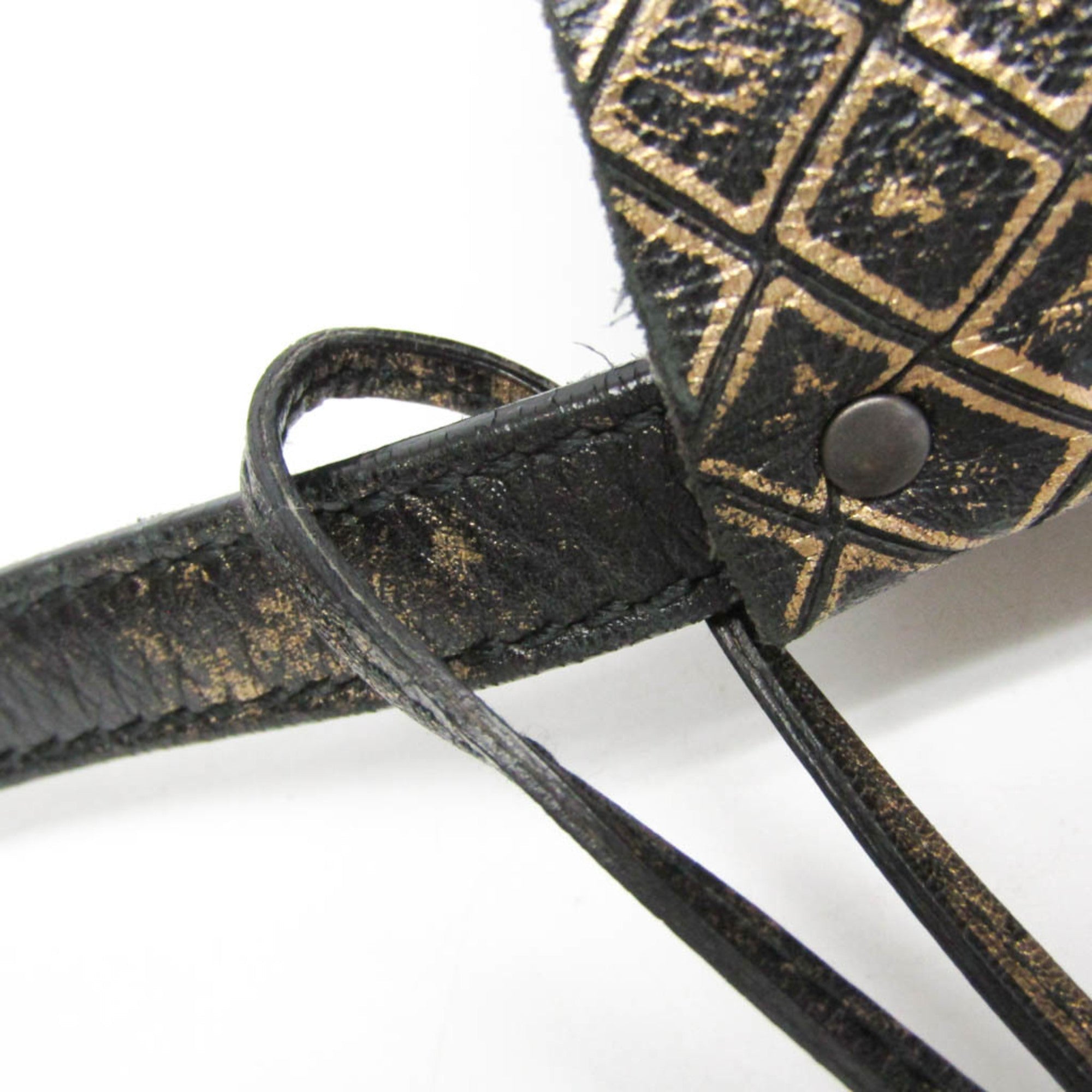 Bottega Veneta Intreccio Mirage Butterfly