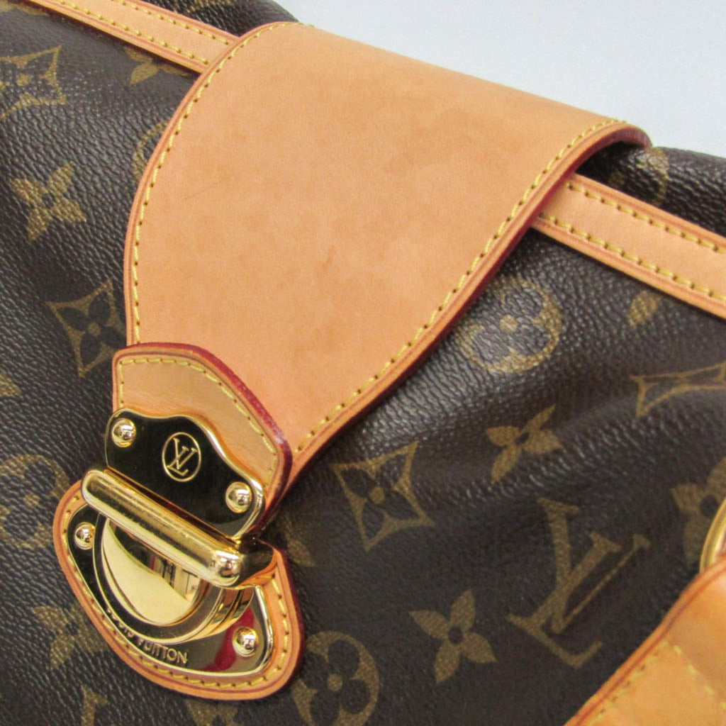Louis Vuitton Streza PM · Monogram