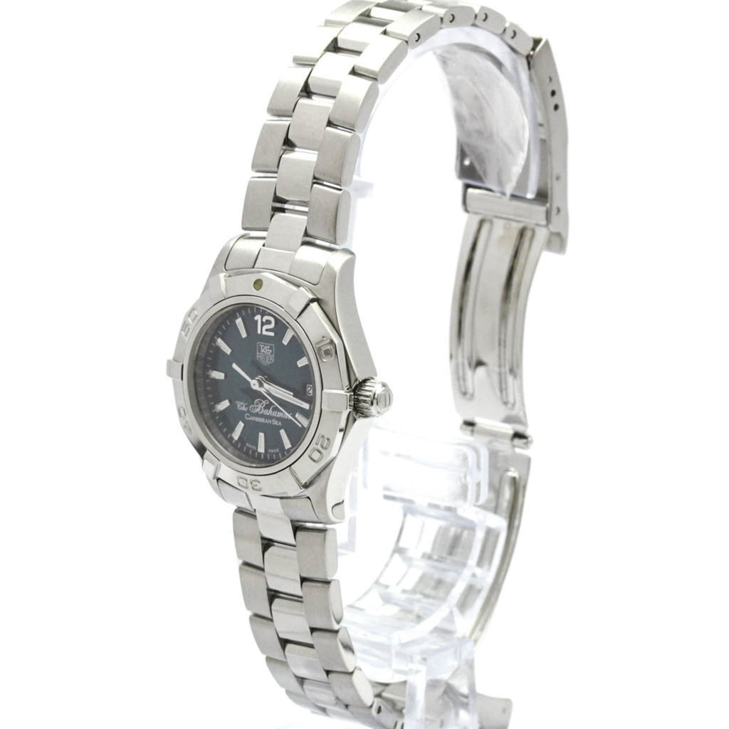 Tag Heuer Aquaracer · Bahama Caribbean Ltd