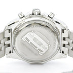 Breitling Bentley GT Racing · Steel · Automatic