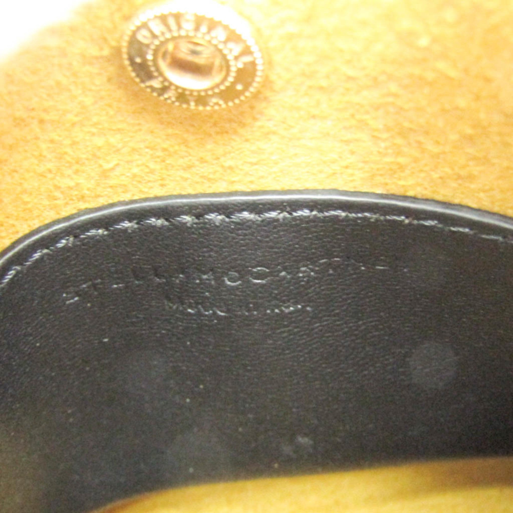 Stella McCartney Micro Stella Logo
