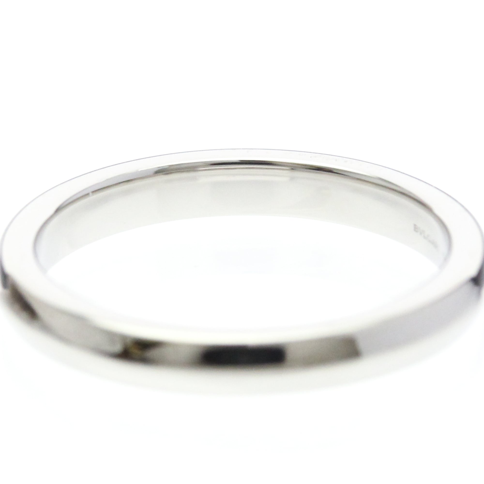 Bvlgari Fedi · Platinum