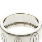 Cartier Happy Birthday · 18K White Gold