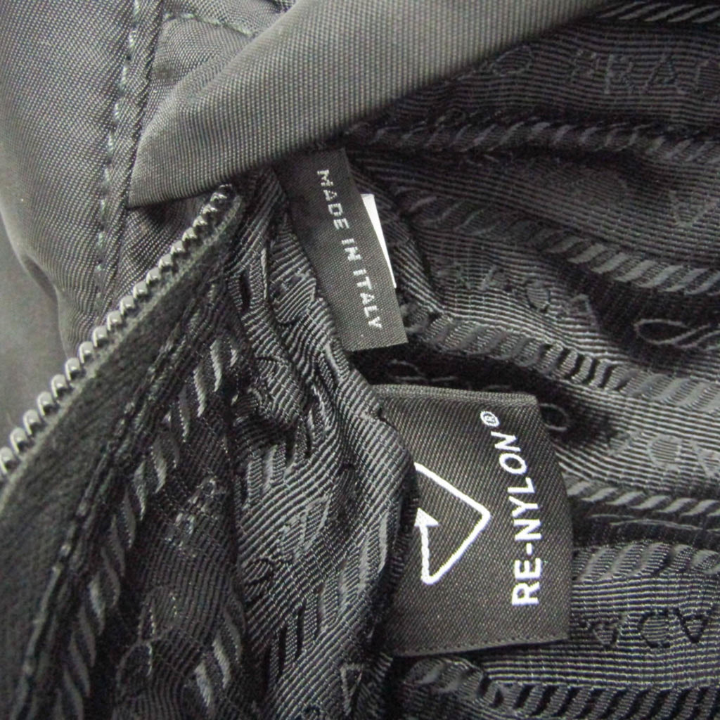 Prada Re-Nylon · Waist Pouch