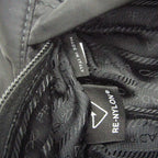 Prada Re-Nylon · Waist Pouch
