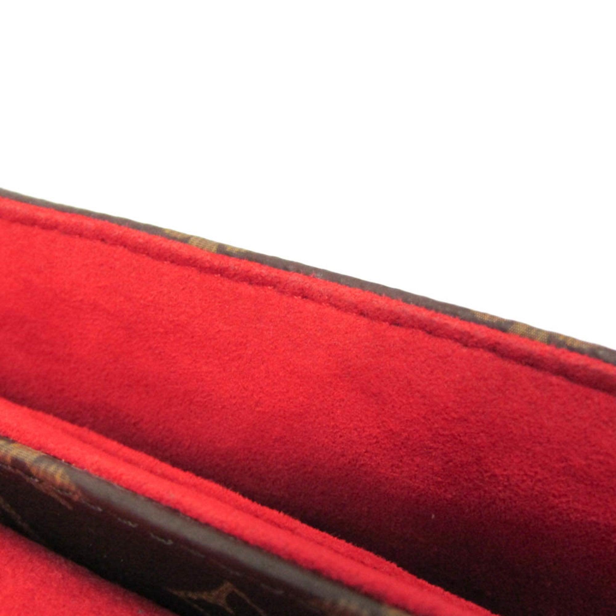 Louis Vuitton Rocky BB · Monogram