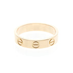 Cartier Mini Love · Rose Gold