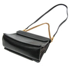 Givenchy GV3 Small · Goatskin & Suede