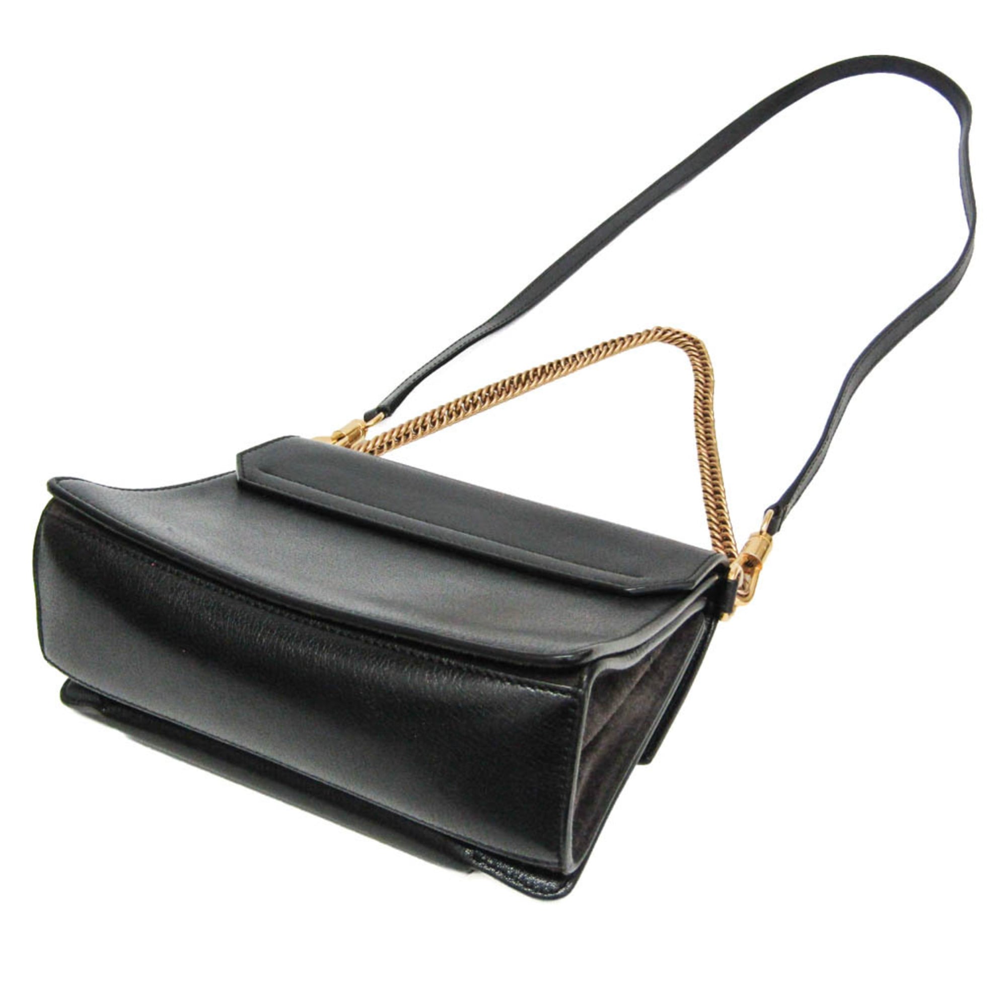 Givenchy GV3 Small · Goatskin & Suede