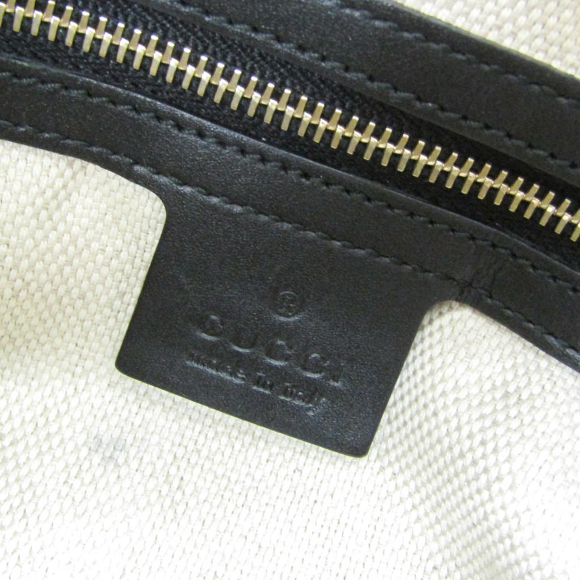 Gucci GG Canvas · Shoulder Bag