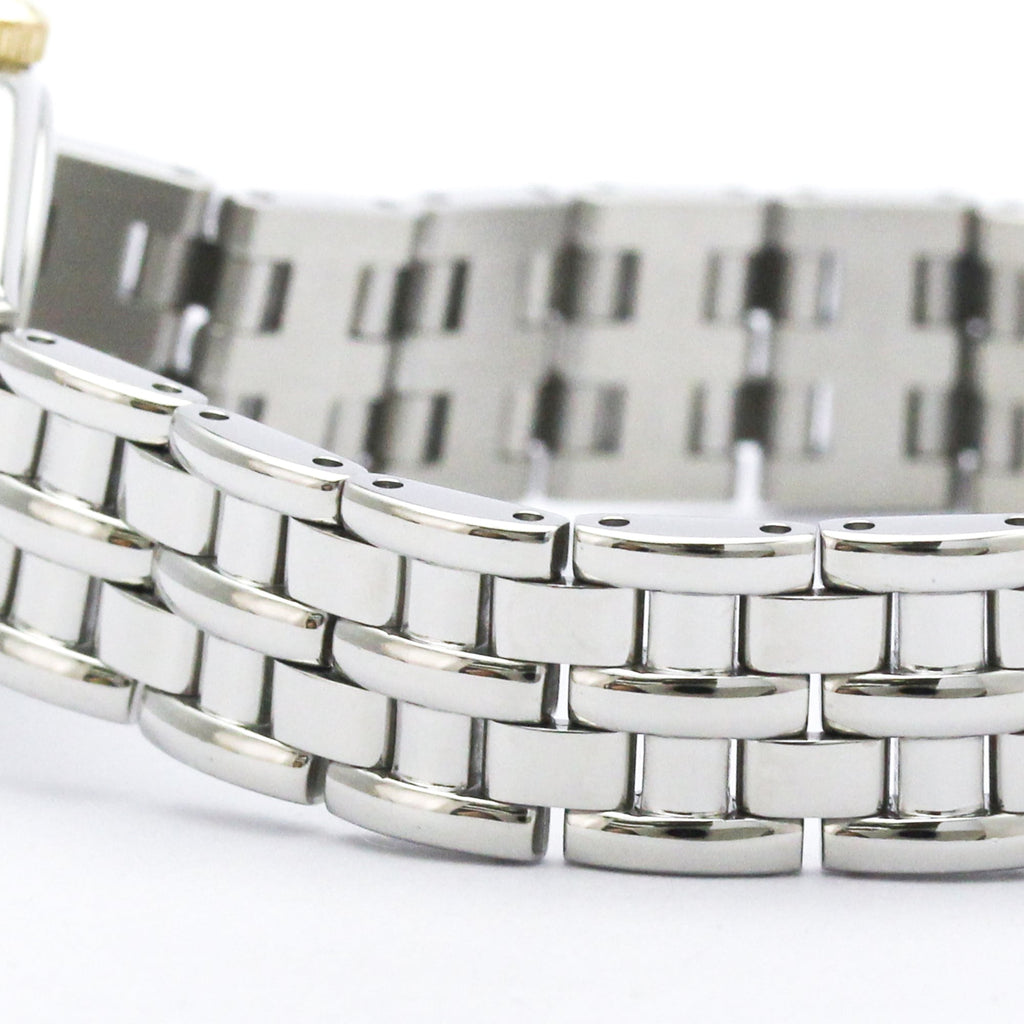Omega De Ville Symbol · Steel & 18K Gold