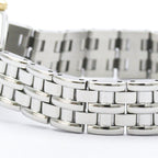 Omega De Ville Symbol · Steel & 18K Gold