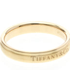 Tiffany Wedding Band · Rose Gold