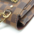 Louis Vuitton Hoxton GM · Damier Ebene
