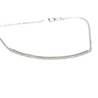 Ponte Vecchio · 18K White Gold · Diamond