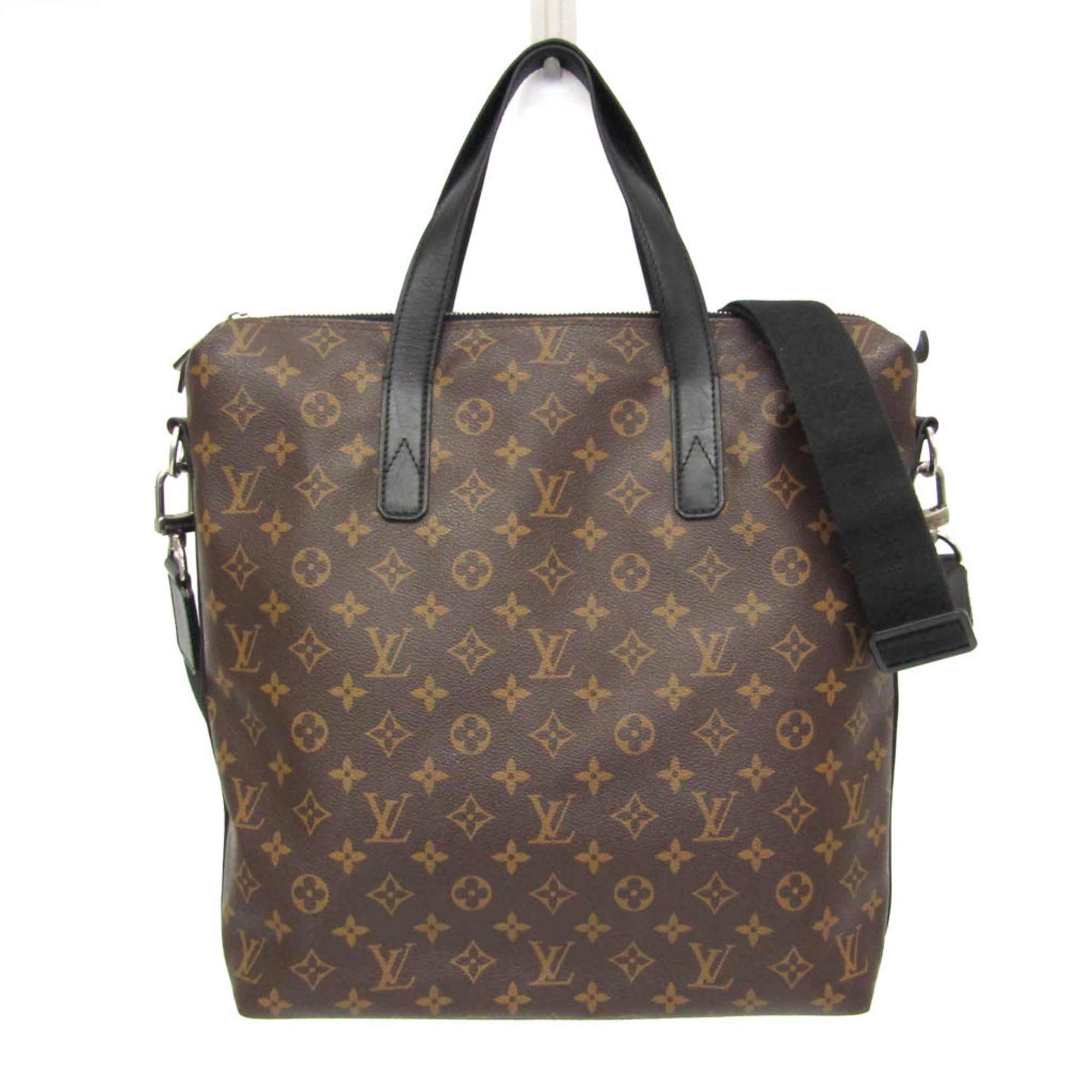 Louis Vuitton Monogram Macassar Kitan