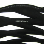 Balenciaga Neo Basket · Patent Leather