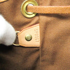 Louis Vuitton Mini Montsouris · Monogram