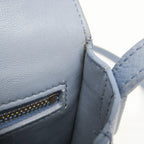 Celine Trotter Medium · Calfskin