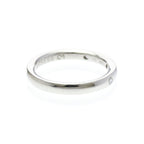 Van Cleef & Arpels Tendremont · Platinum