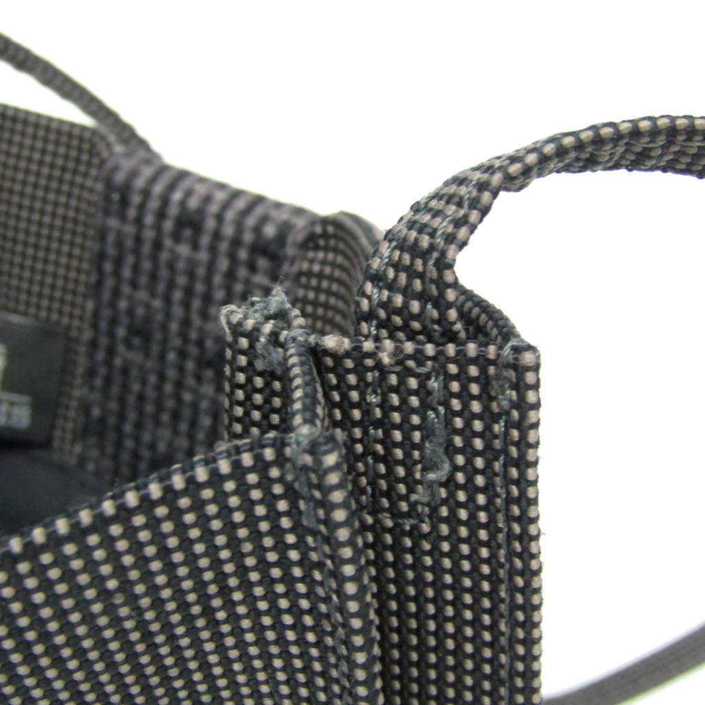 Hermès Her Line Pochette · Polyamide
