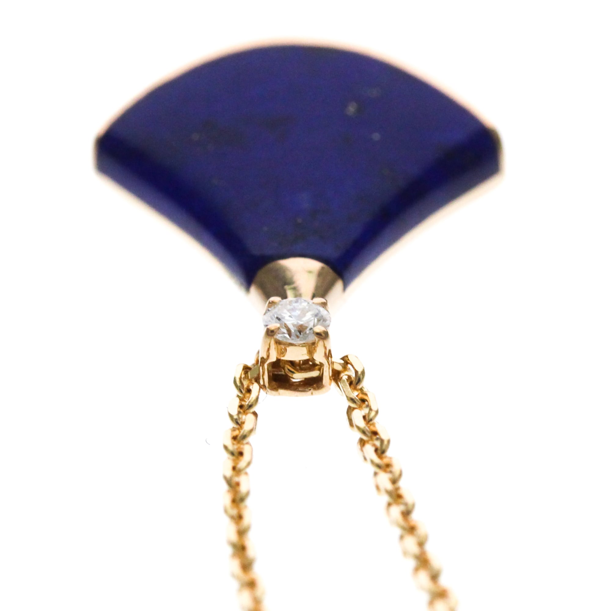 Bvlgari Diva's Dream · Rose Gold · Lapis Lazuli