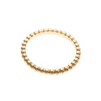 Van Cleef & Arpels Perlee · Rose Gold