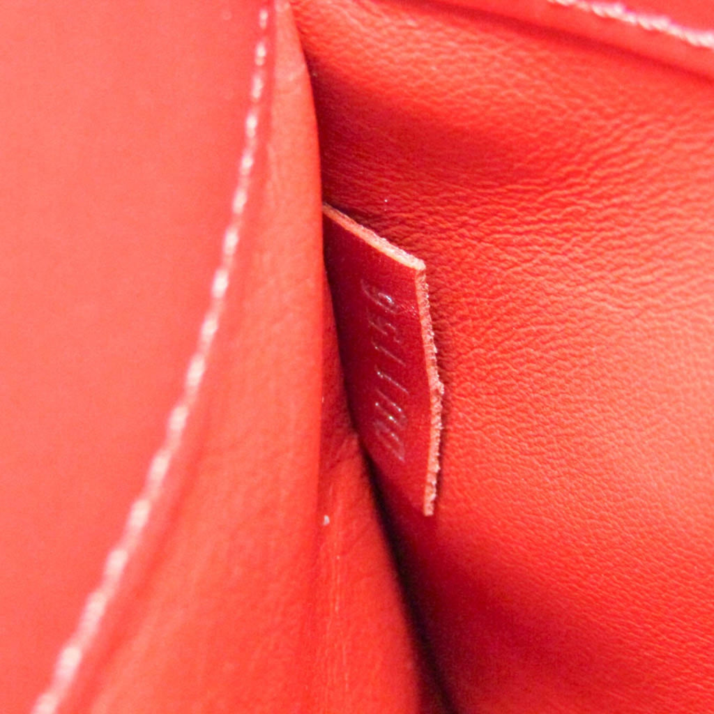 Louis Vuitton City Steamer PM · Ruby