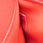 Louis Vuitton City Steamer PM · Ruby