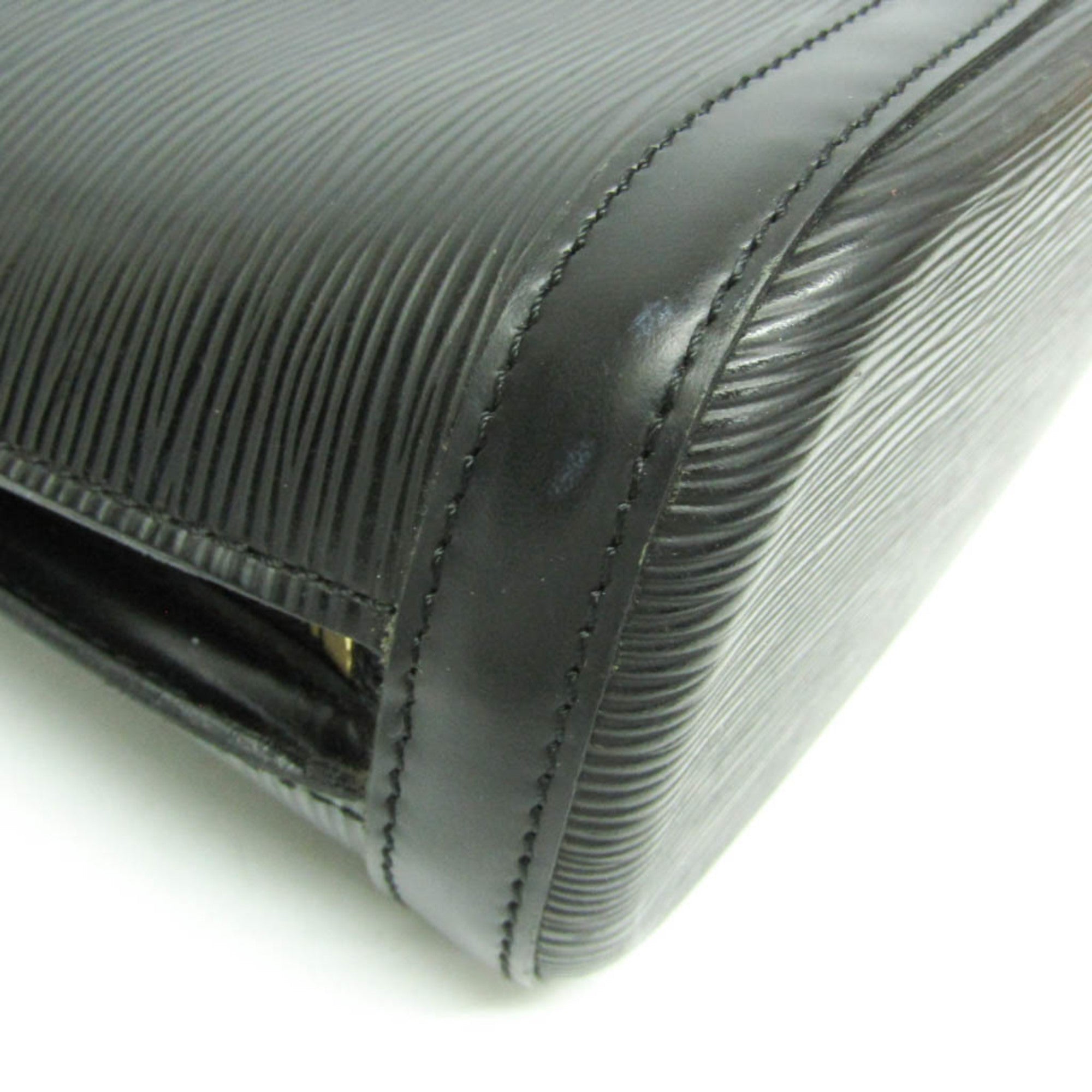 Louis Vuitton Epi Lussac · Shoulder Bag