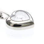 Chopard Happy Diamonds · 18K White Gold