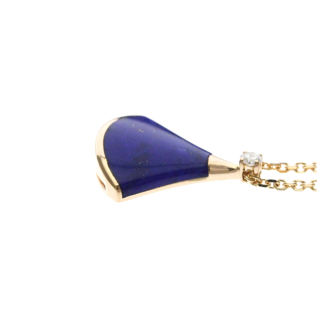 Bvlgari Diva's Dream · Rose Gold · Lapis Lazuli