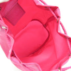 Prada Vela · Nylon Drawstring Pouch