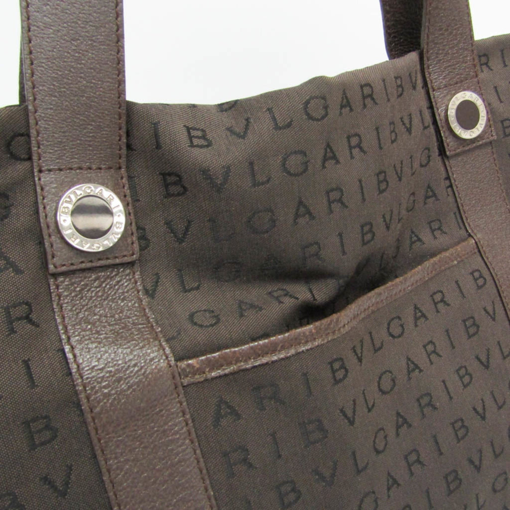 Bvlgari Logomania Sophia · Large Tote