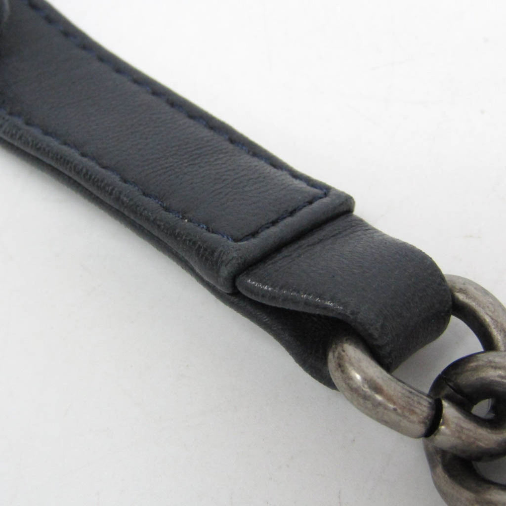 Chanel Boy · Velvet · Chain Shoulder Bag