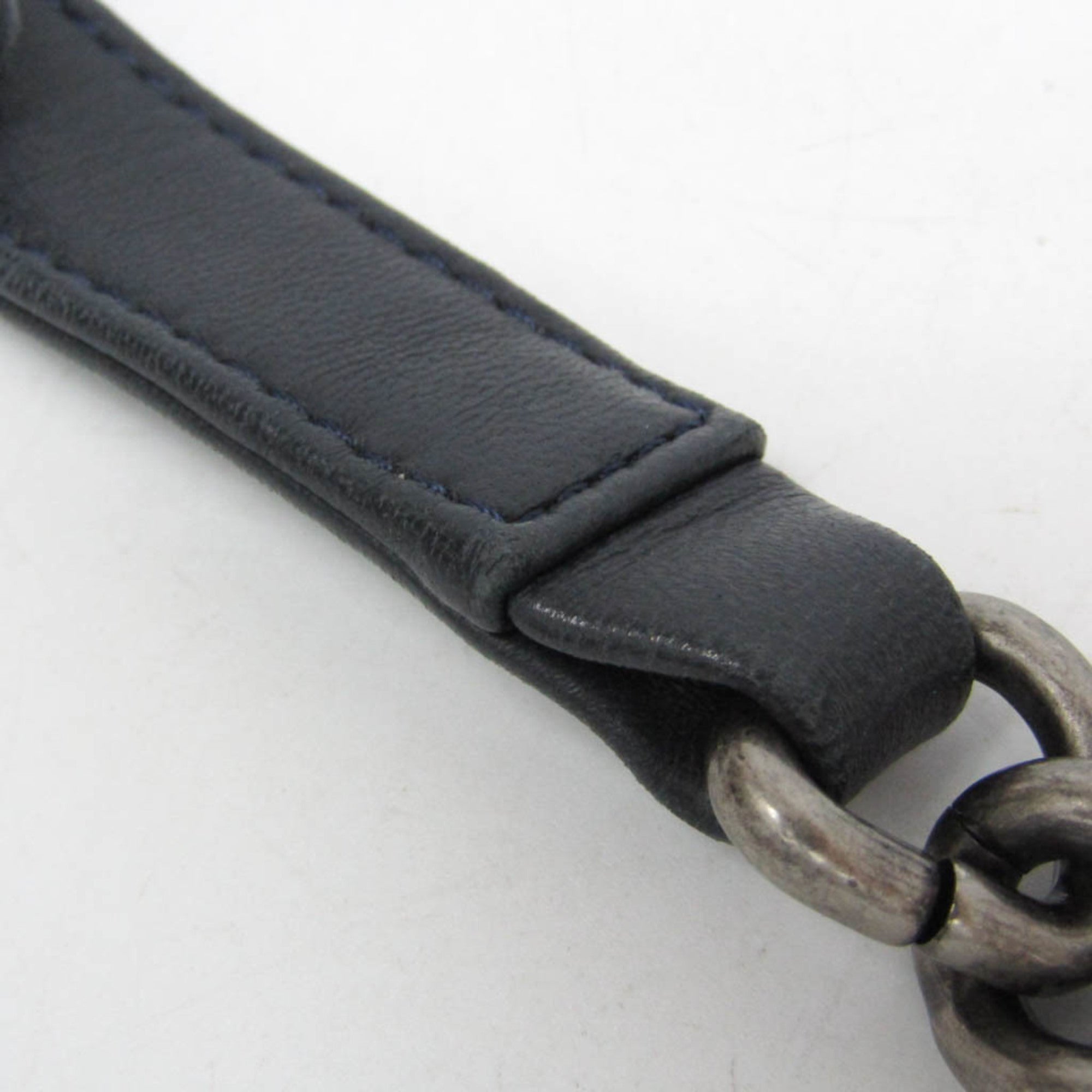 Chanel Boy · Velvet · Chain Shoulder Bag