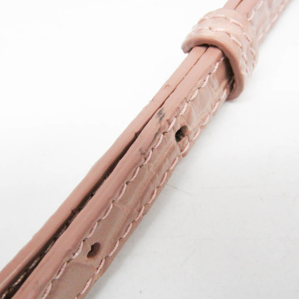 Balenciaga Hourglass · Embossed Leather
