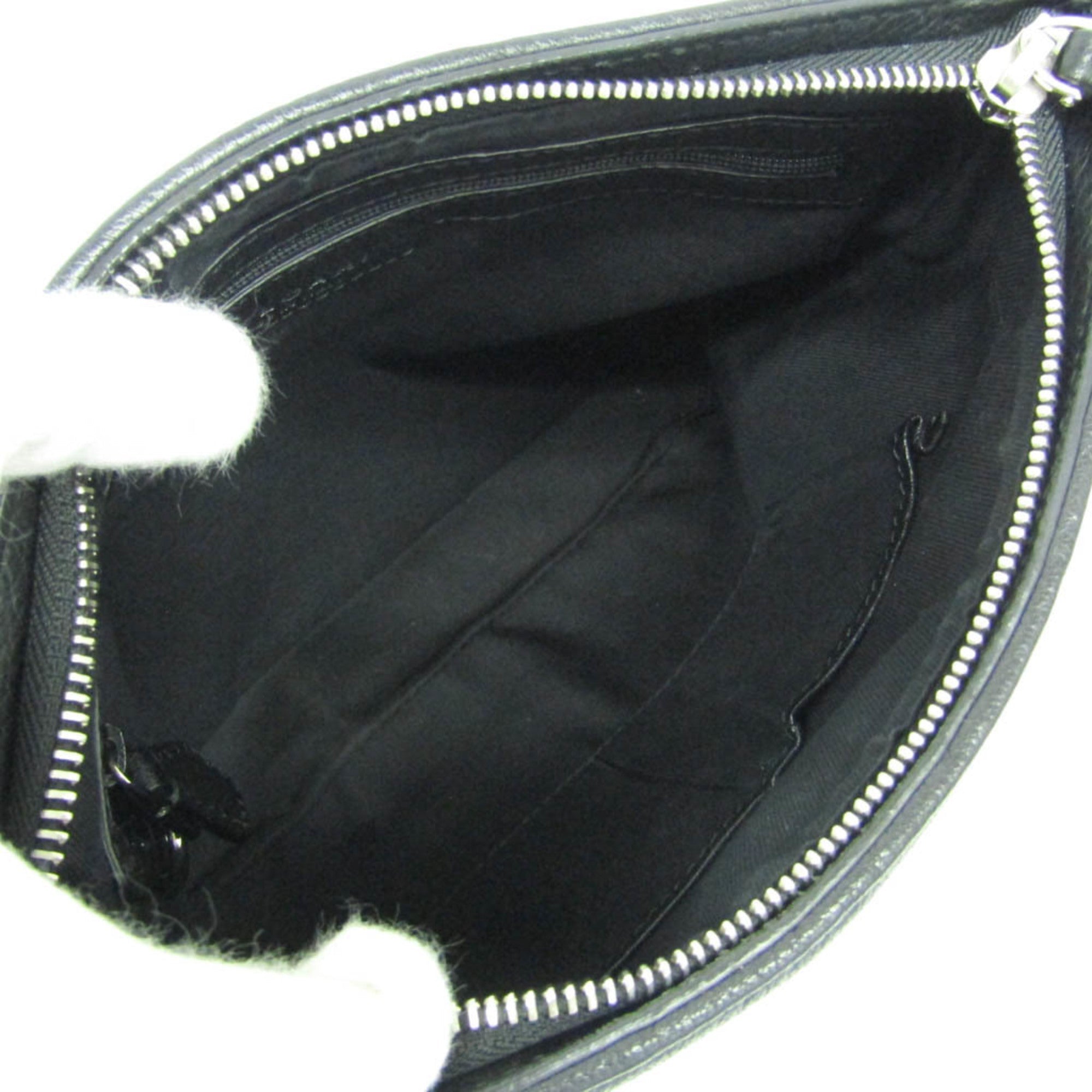 Bvlgari B.zero1 · Canvas & Leather