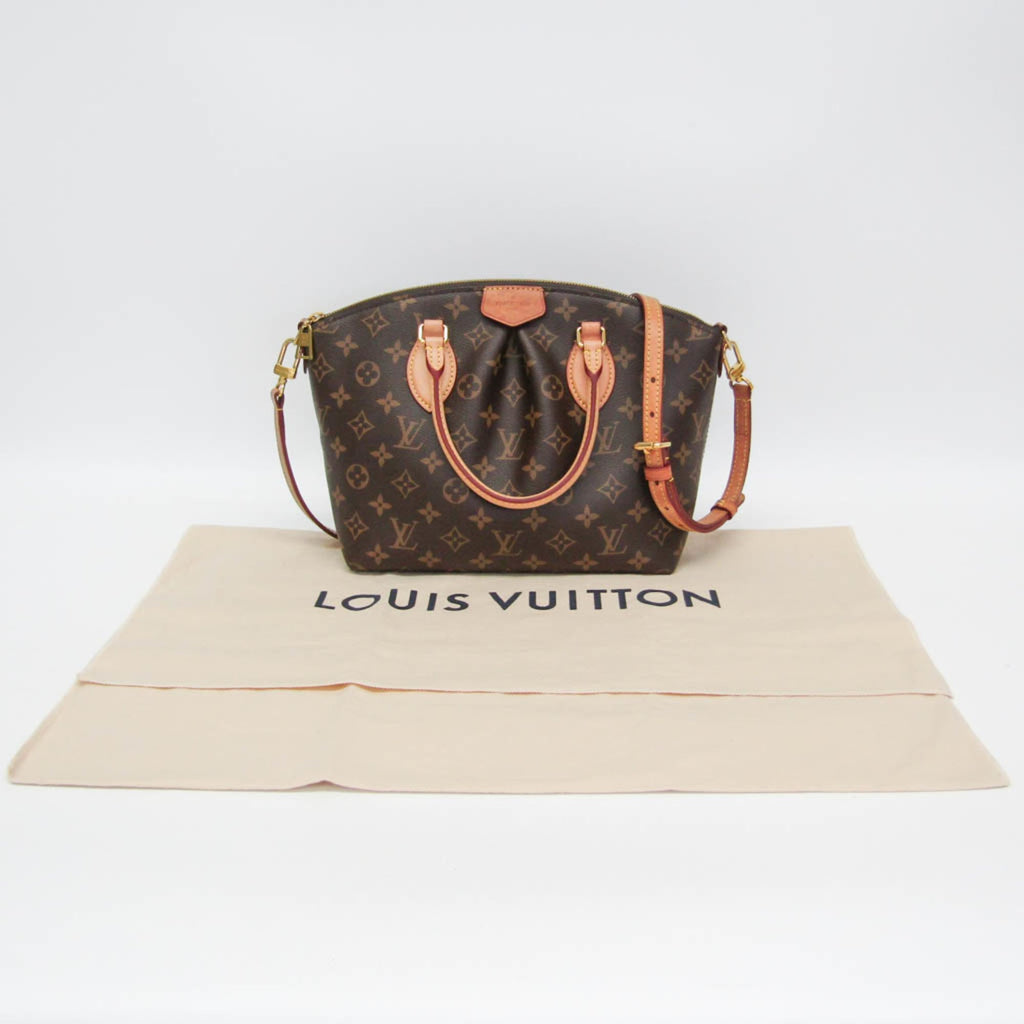 Louis Vuitton Monogram Boesi NM PM