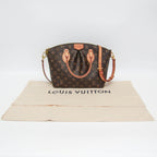 Louis Vuitton Monogram Boesi NM PM