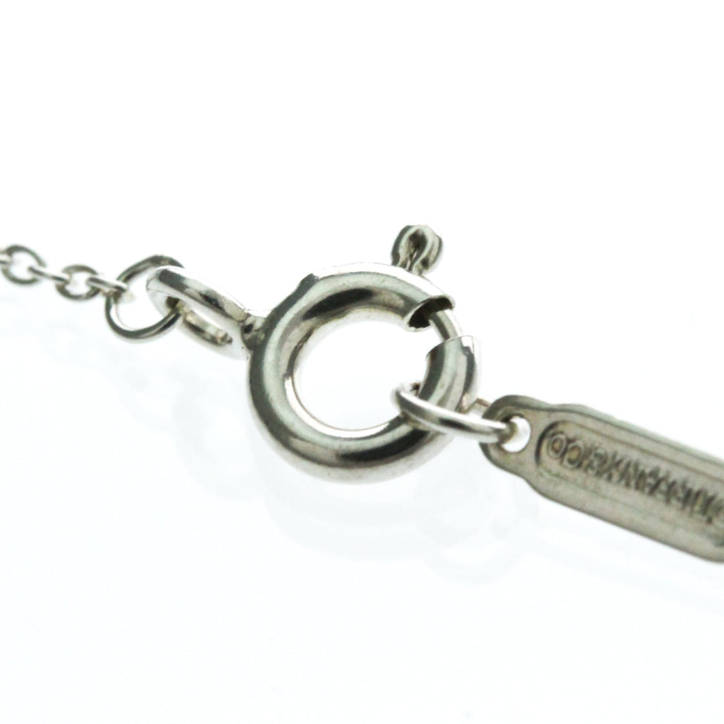 Tiffany Return to Tiffany · Sterling Silver