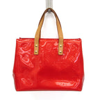 Louis Vuitton Vernis Reade PM · Rouge