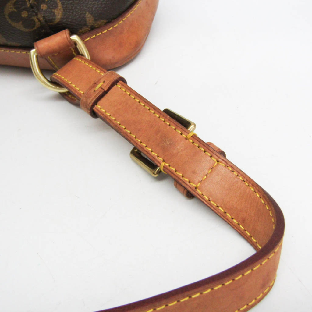 Louis Vuitton Monogram Montsouris MM