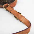Louis Vuitton Monogram Montsouris MM