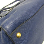 Prada Vit Daino · Leather