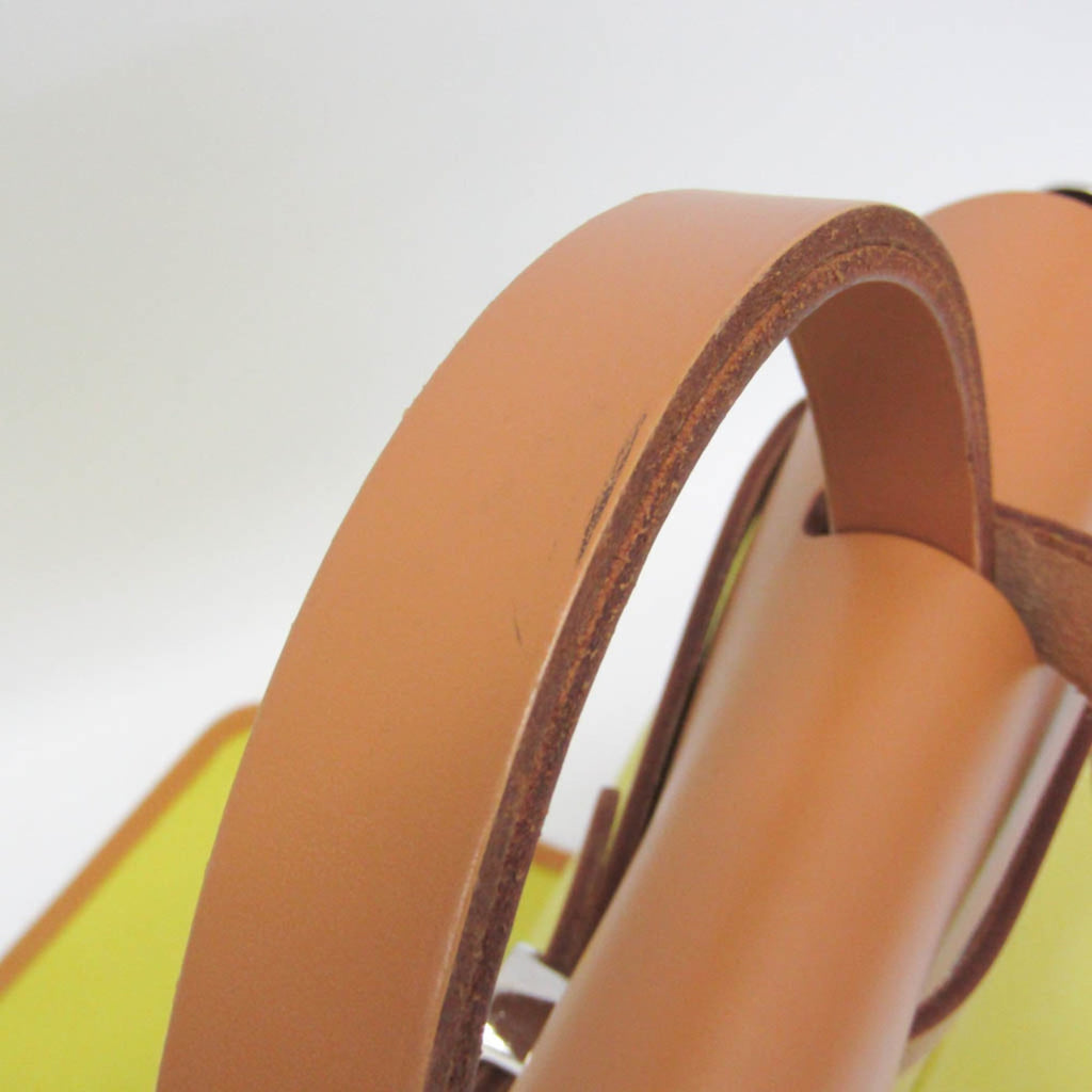 Hermès Her Bag Zip PM · Toile Officier