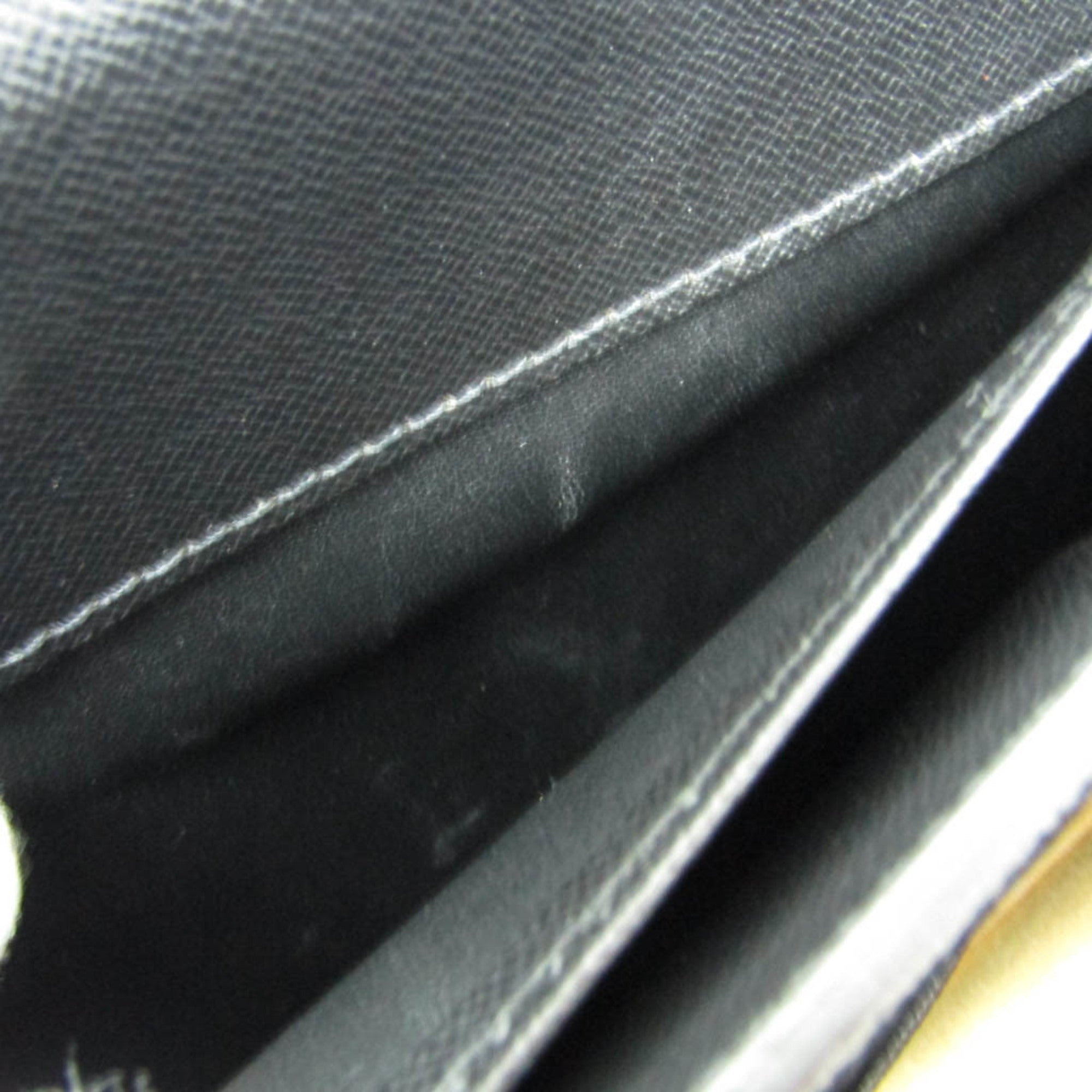 Louis Vuitton Taiga Moscow · Briefcase